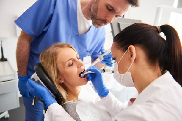 Best Dental Inlays and Onlays  in Mayfield, PA