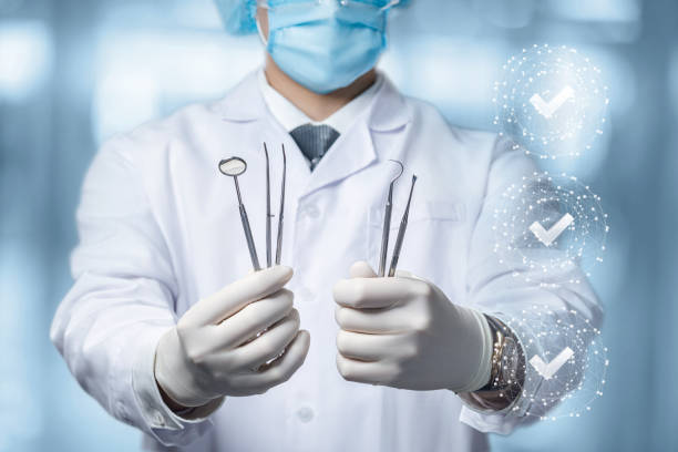Advanced Technology for Better Dental Care in Mayfield, PA