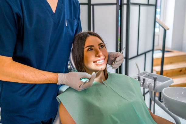 Laser Dentistry in Mayfield, PA