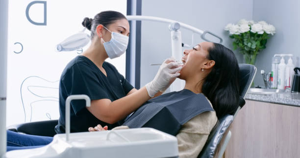 Dental Inlays and Onlays in Mayfield, PA