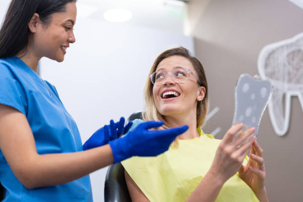 Best Dental Fillings (Composite and Amalgam)  in Mayfield, PA