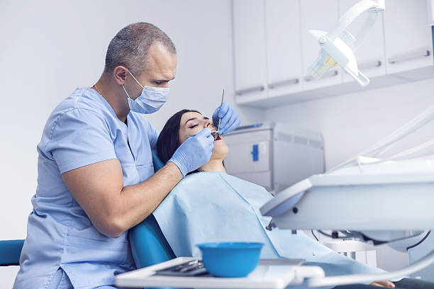 Best Dental Fillings (Composite and Amalgam)  in Mayfield, PA